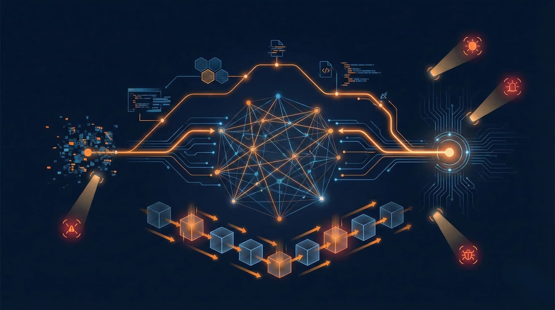 Digital Forensics & Investigations