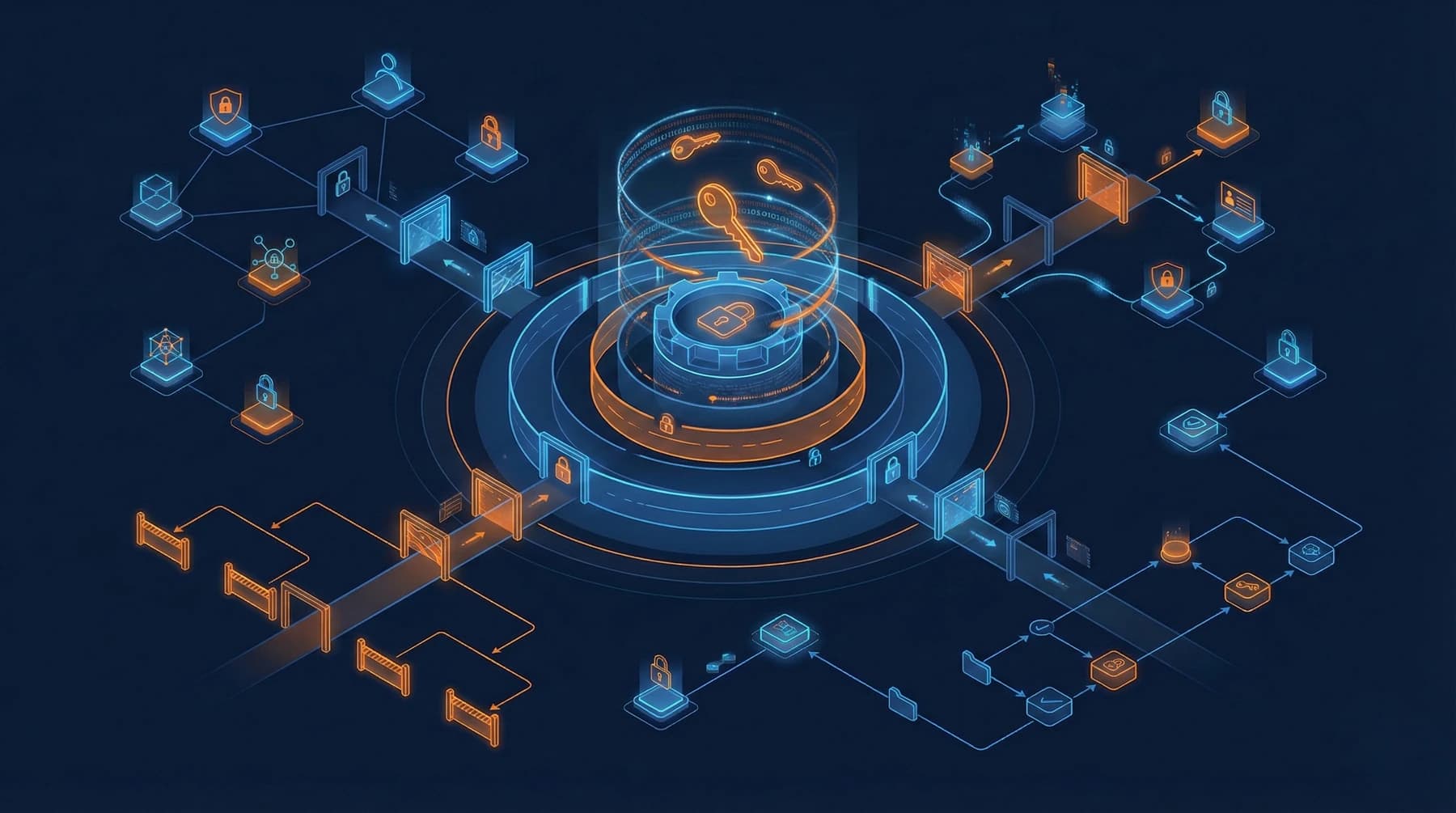 Identity & Access Management
